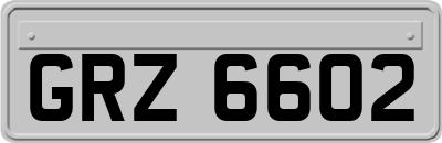 GRZ6602