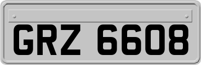 GRZ6608