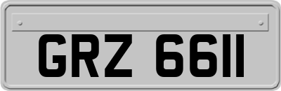 GRZ6611