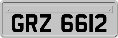 GRZ6612