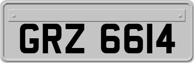 GRZ6614