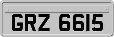 GRZ6615