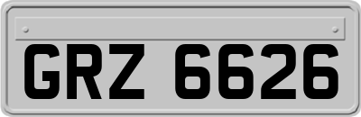 GRZ6626
