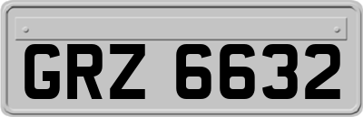 GRZ6632