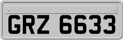 GRZ6633