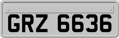 GRZ6636