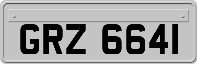 GRZ6641