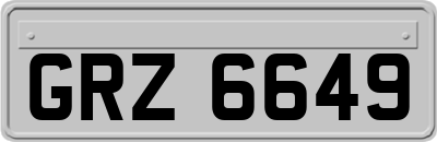 GRZ6649
