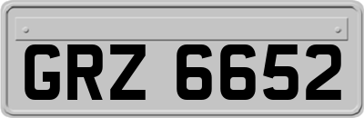 GRZ6652