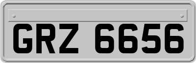 GRZ6656