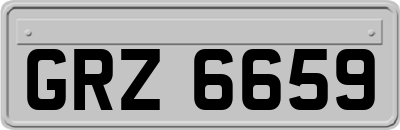 GRZ6659