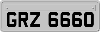 GRZ6660