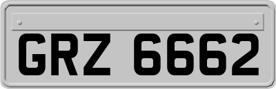 GRZ6662