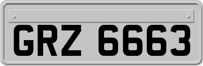 GRZ6663