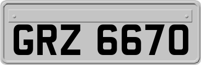 GRZ6670