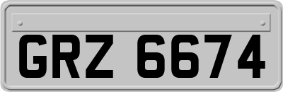 GRZ6674