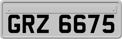 GRZ6675