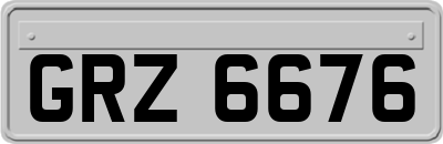 GRZ6676