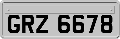 GRZ6678