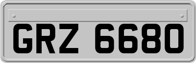 GRZ6680
