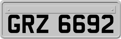 GRZ6692
