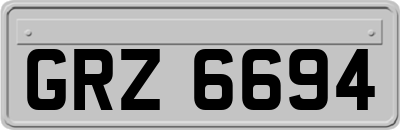 GRZ6694