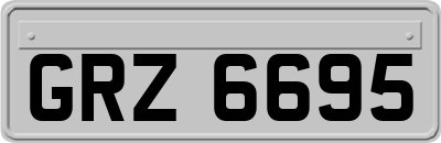 GRZ6695