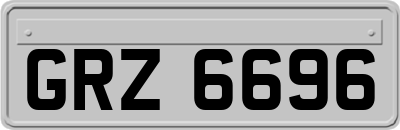 GRZ6696
