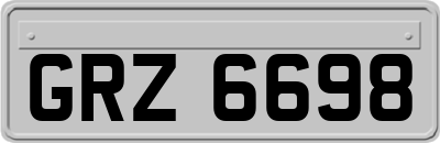 GRZ6698