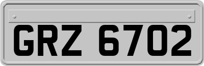 GRZ6702