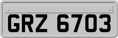 GRZ6703