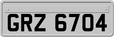 GRZ6704