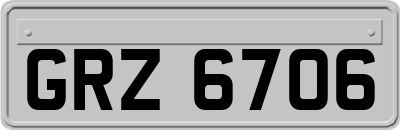 GRZ6706