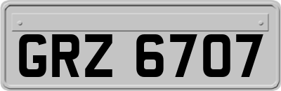 GRZ6707
