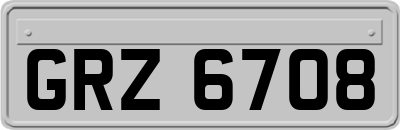 GRZ6708