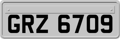 GRZ6709