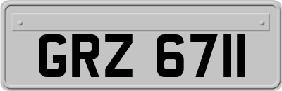 GRZ6711