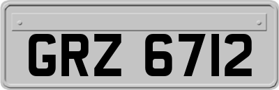GRZ6712