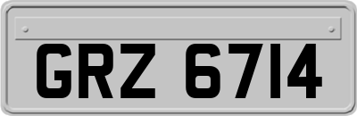 GRZ6714