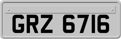 GRZ6716
