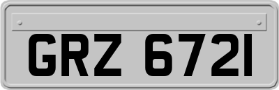 GRZ6721