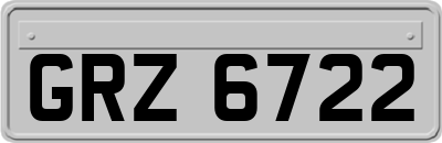 GRZ6722