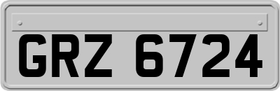 GRZ6724