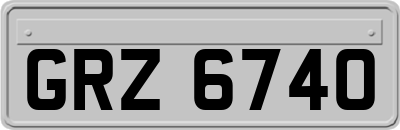 GRZ6740