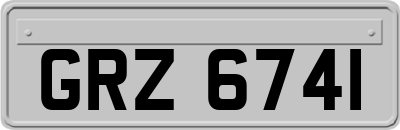 GRZ6741