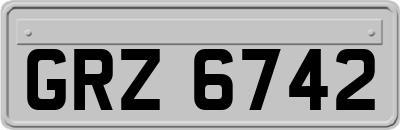 GRZ6742