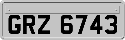 GRZ6743