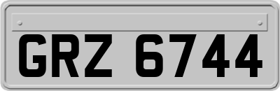 GRZ6744