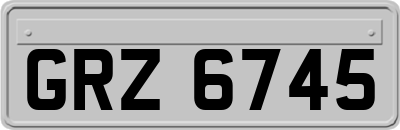 GRZ6745