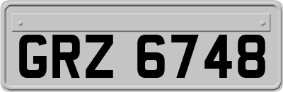 GRZ6748